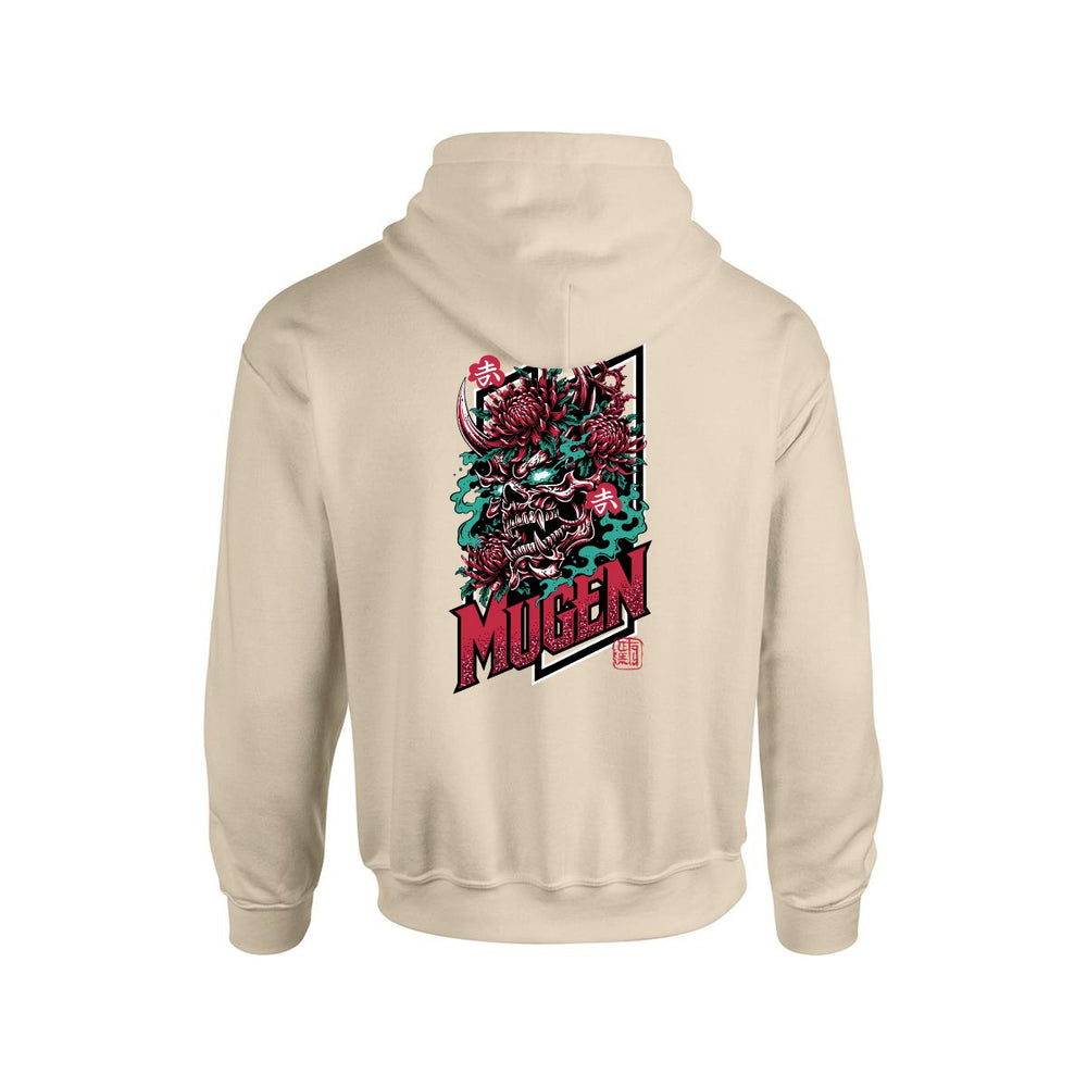Men's Hoodie