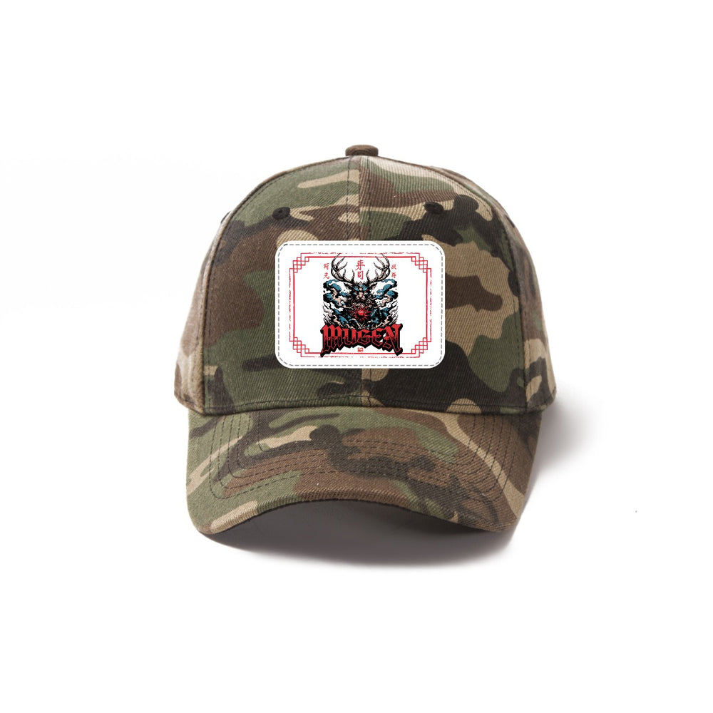 Baseball cap