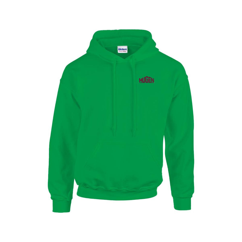 Men's Hoodie