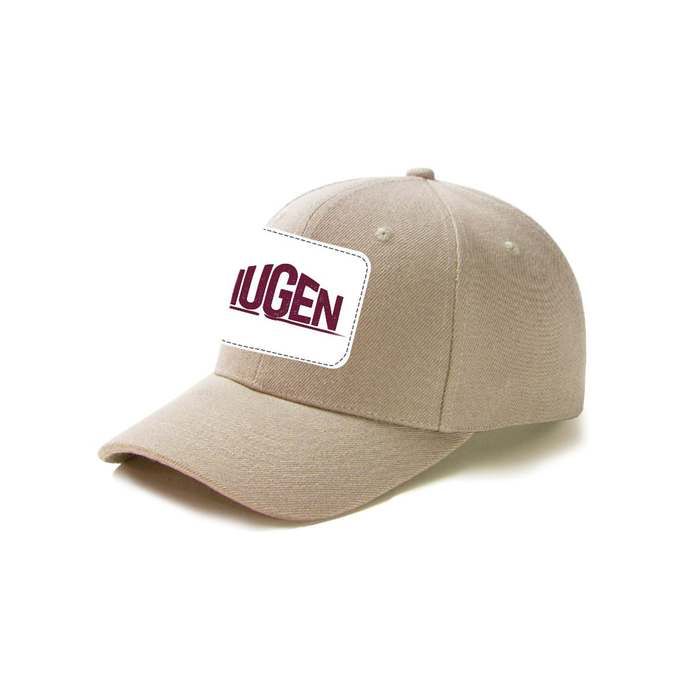Baseball cap