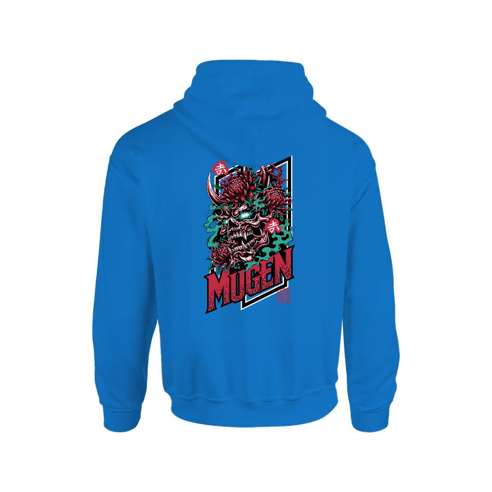 Men's Hoodie