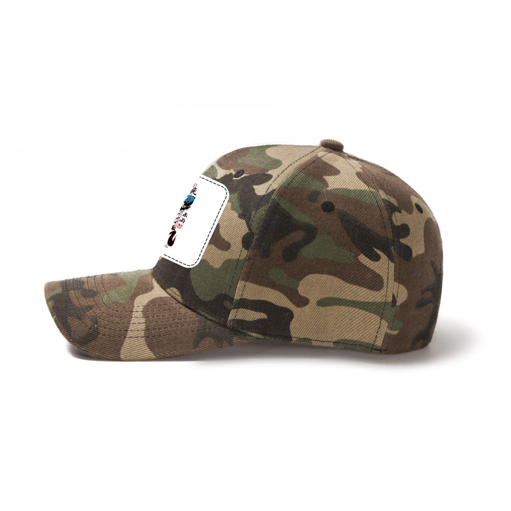 Baseball cap