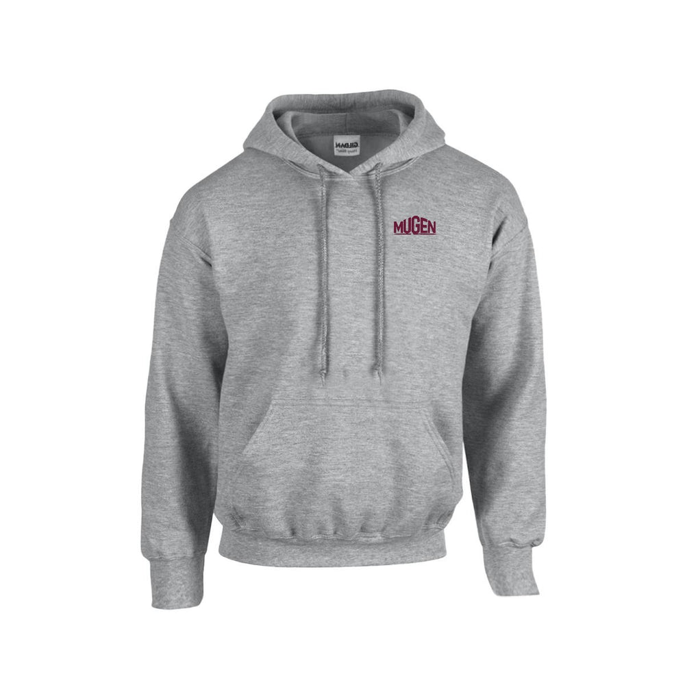 Men's Hoodie