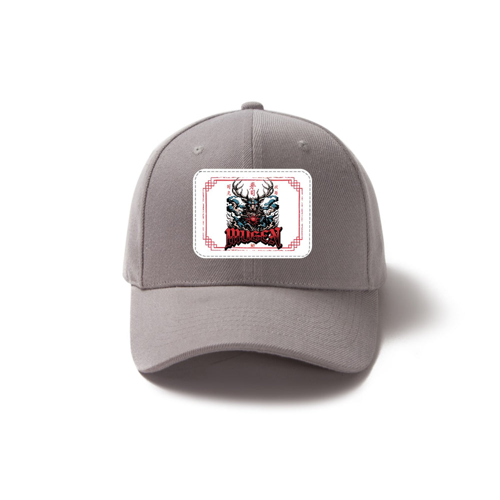 Baseball cap
