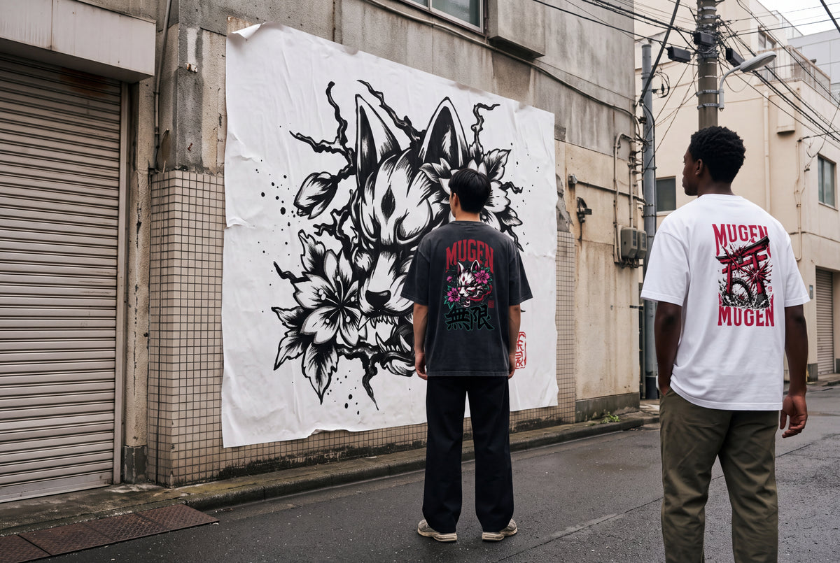 Mugen