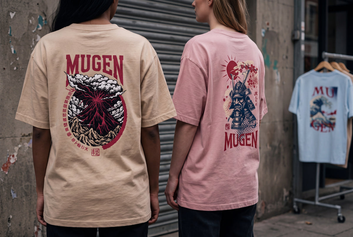 Mugen