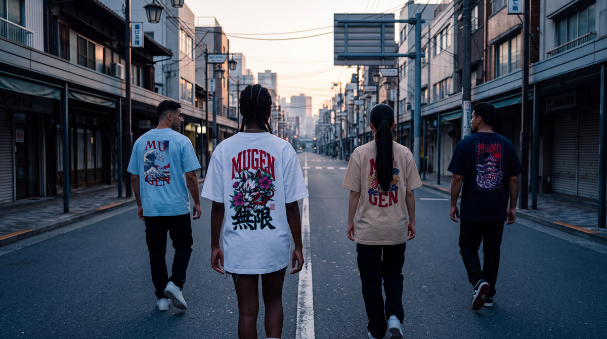 Mugen