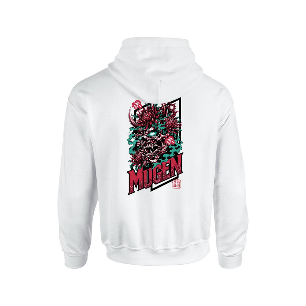 Men's Hoodie