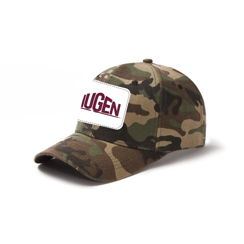 Baseball cap