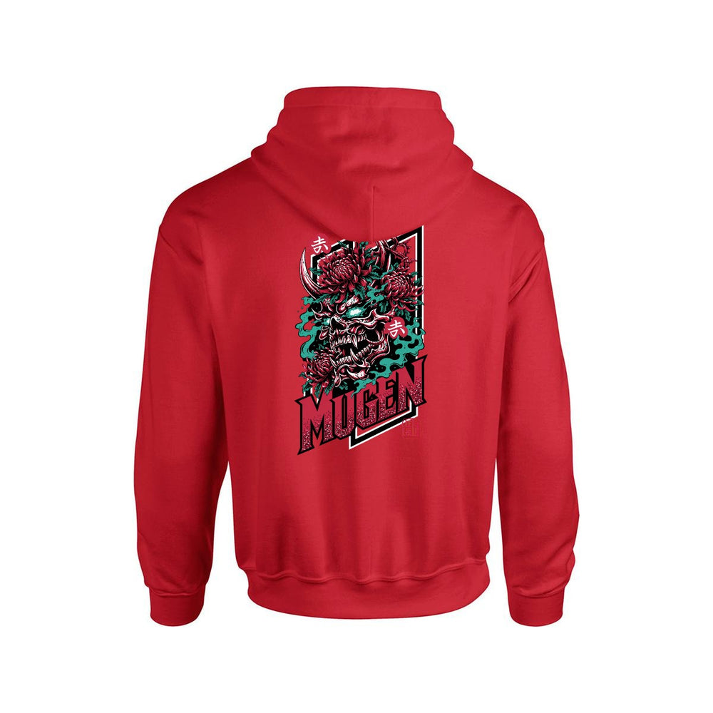 Men's Hoodie