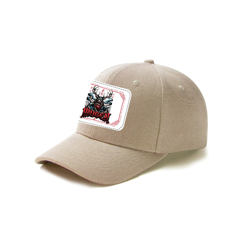 Baseball cap
