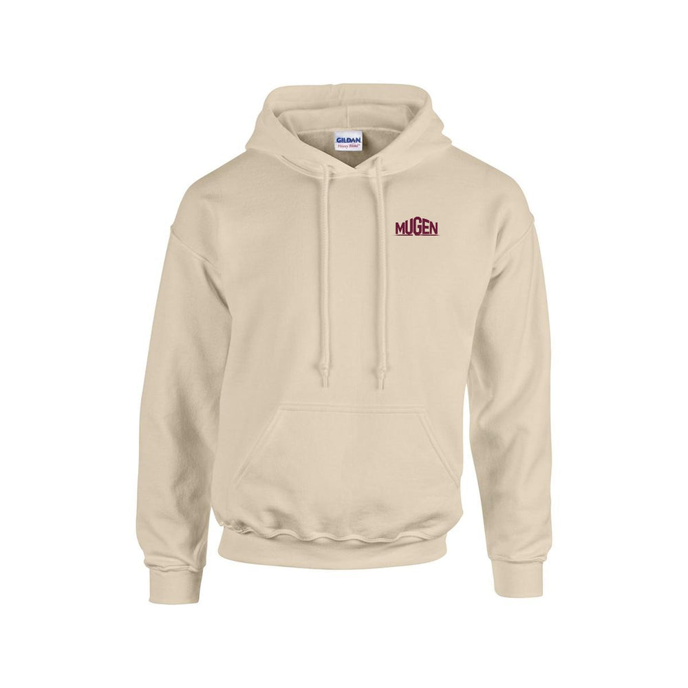 Men's Hoodie