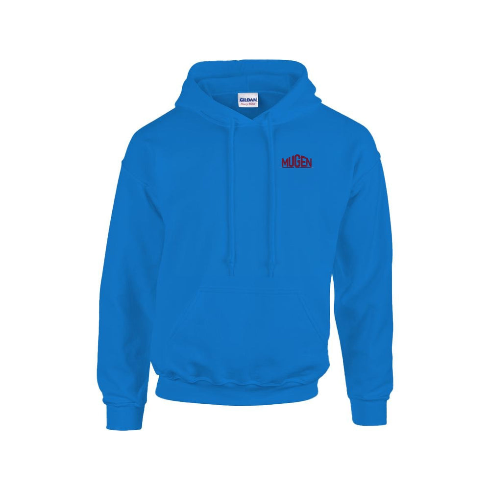 Men's Hoodie