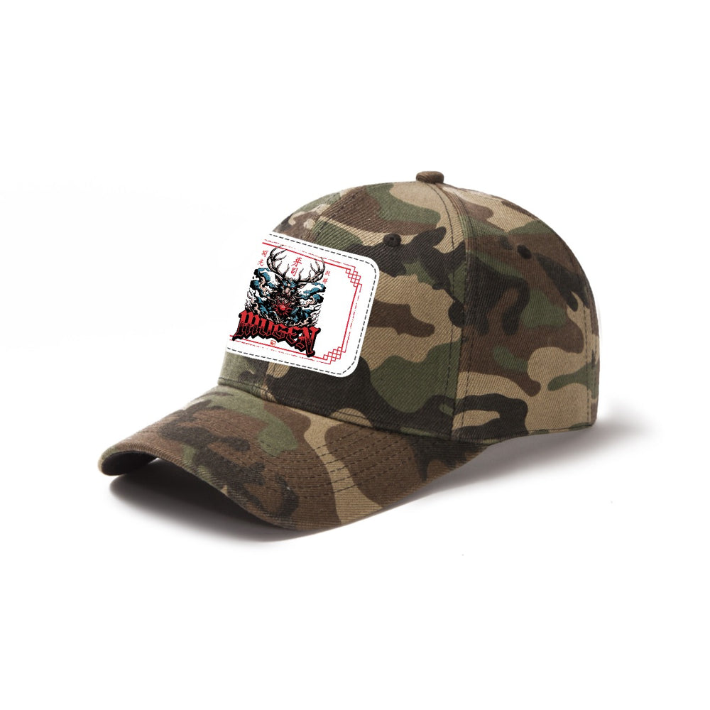 Baseball cap