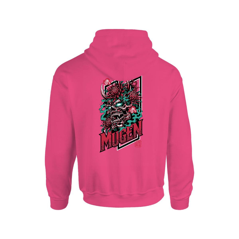 Men's Hoodie