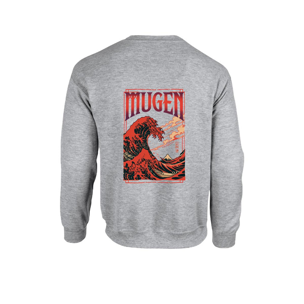 Men's Sweatshirt