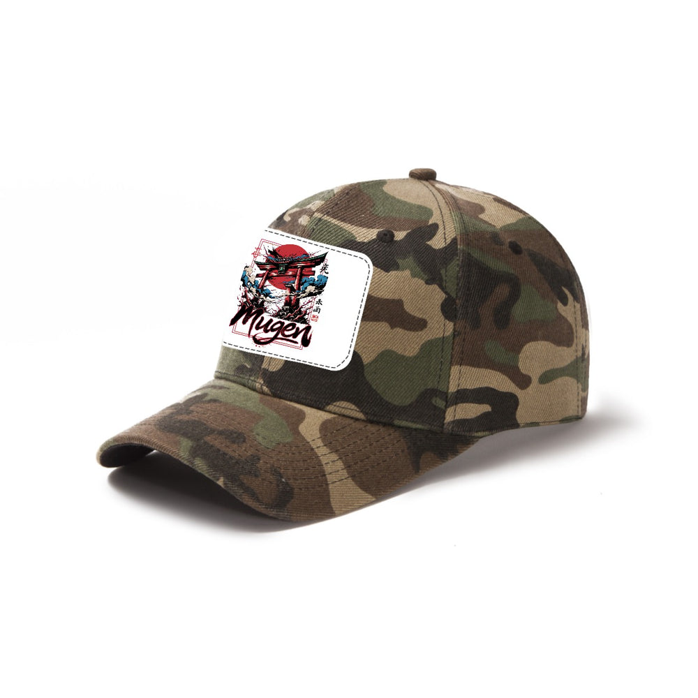 Baseball cap
