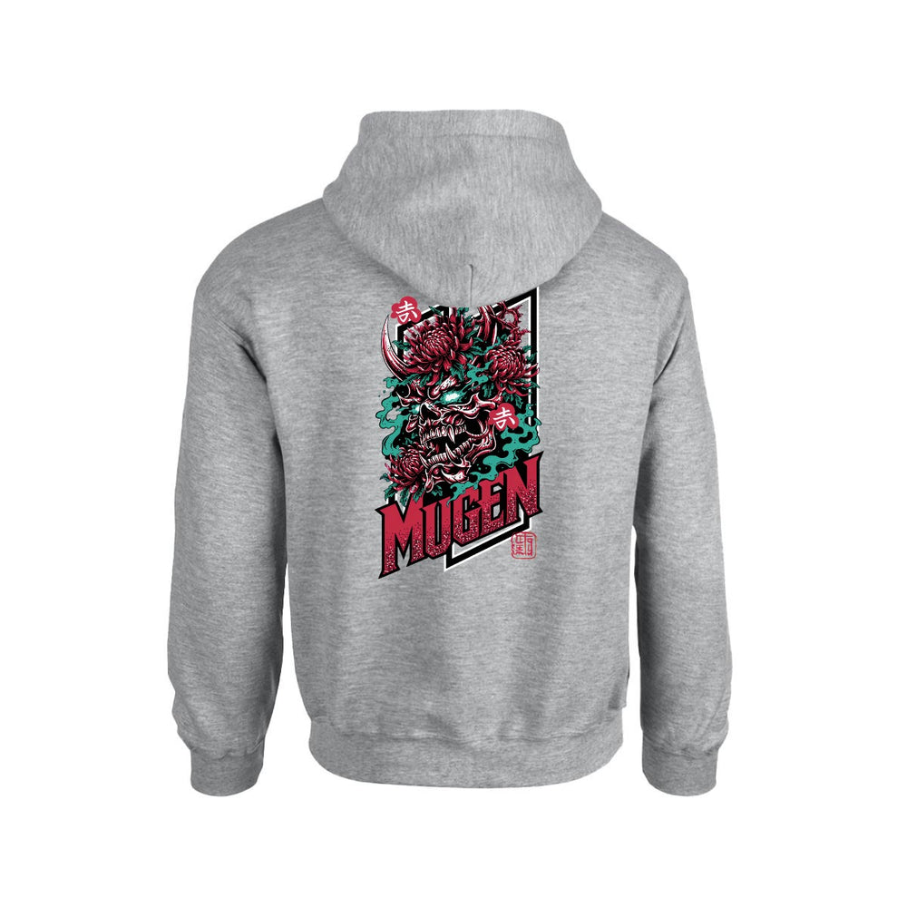 Men's Hoodie