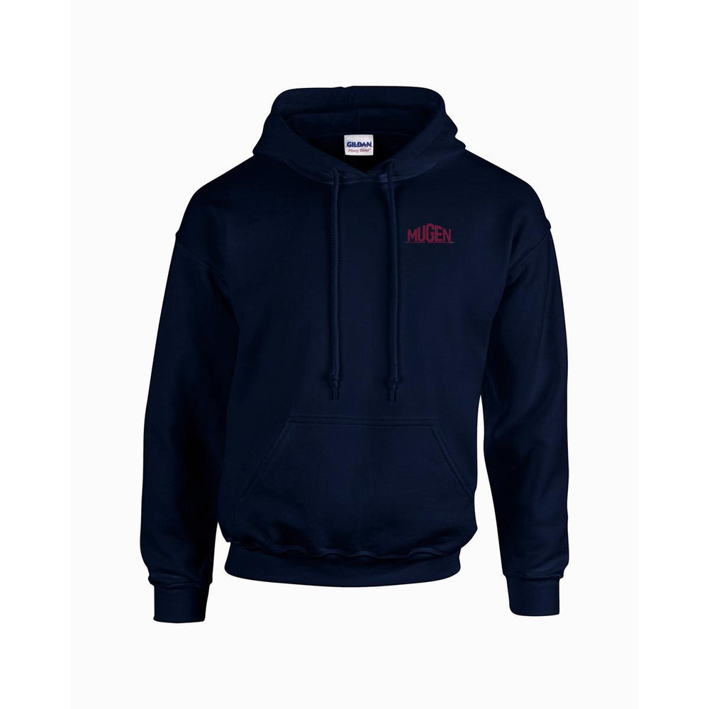 Men's Hoodie
