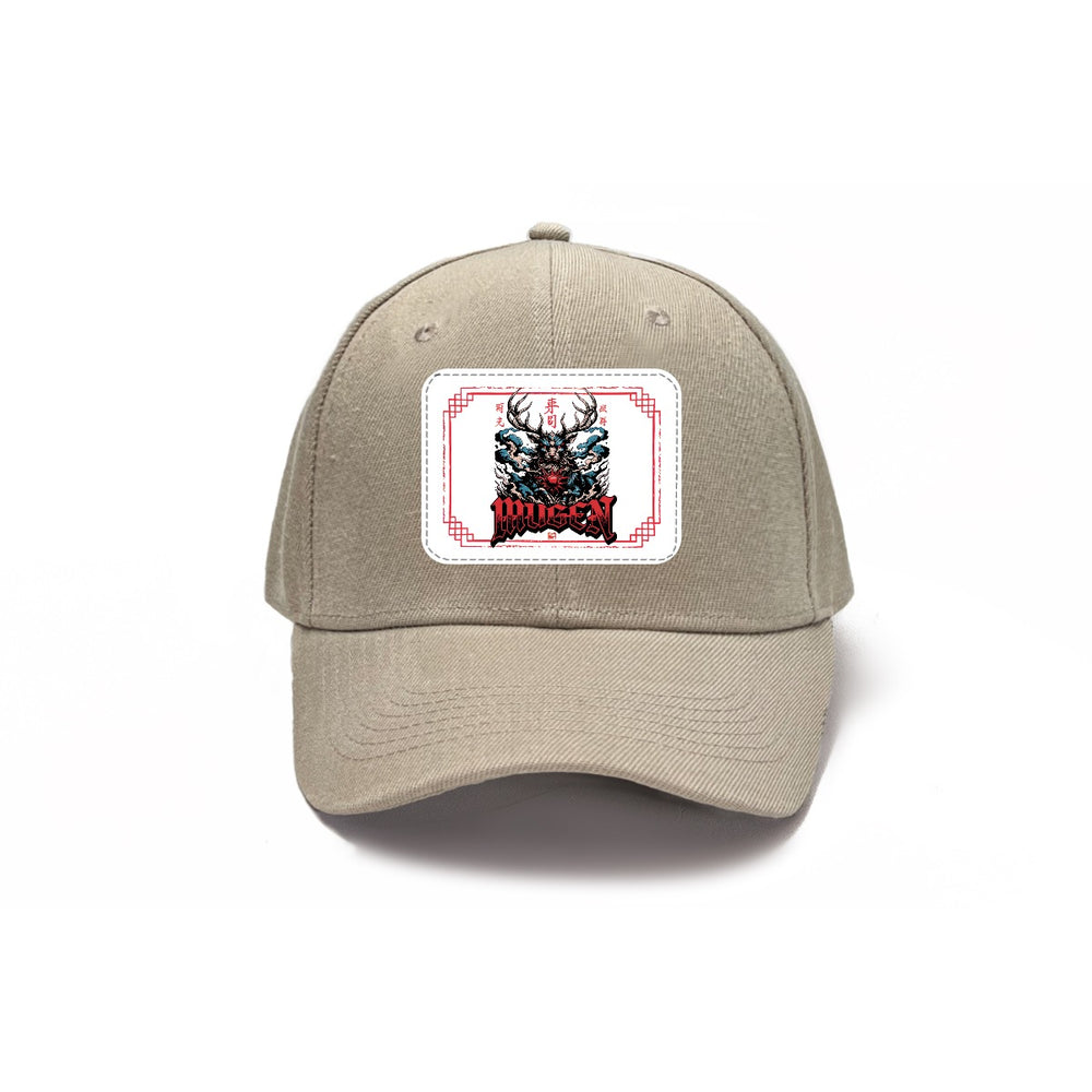 Baseball cap